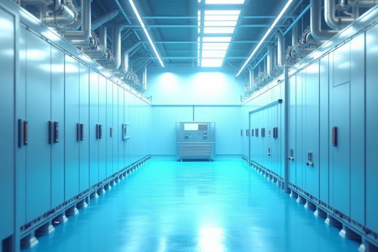 Wasserrecycling-System