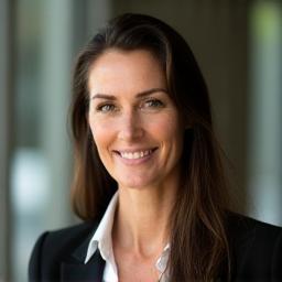Portrait Lisa Weber